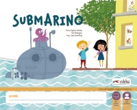 Submarino. Libro del alumno digital